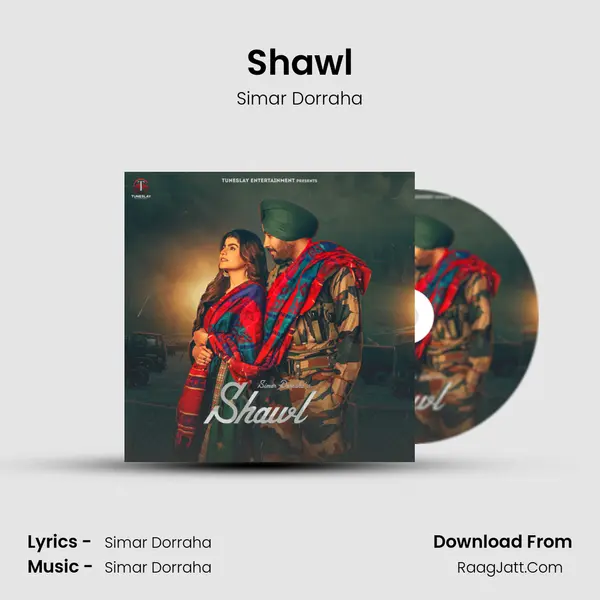 Shawl mp3 song