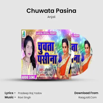 Chuwata Pasina - Anjali
