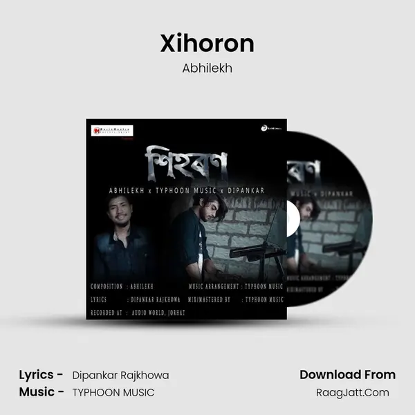 Xihoron - Abhilekh