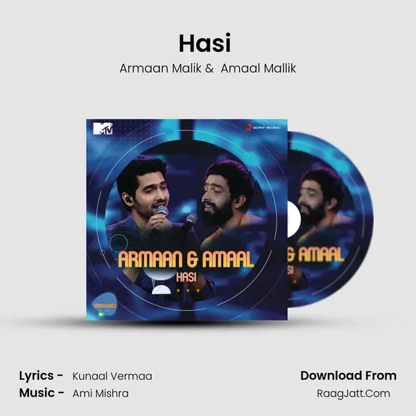 Hasi (MTV Unwind) mp3 song