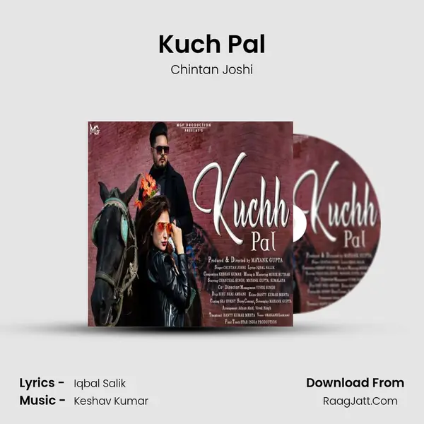 Kuch Pal mp3 song