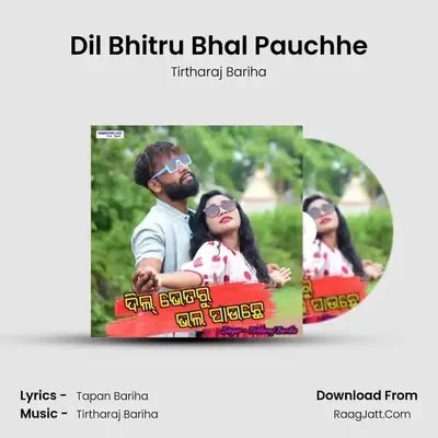 Dil Bhitru Bhal Pauchhe - Tirtharaj Bariha