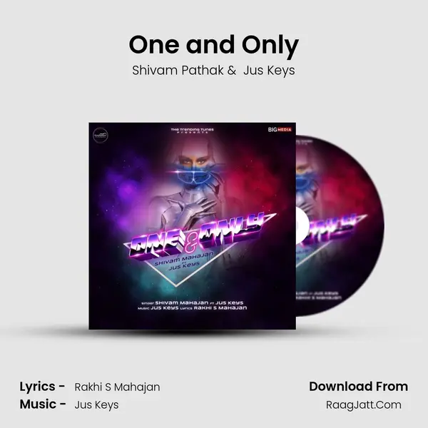 One and Only - Shivam Pathak