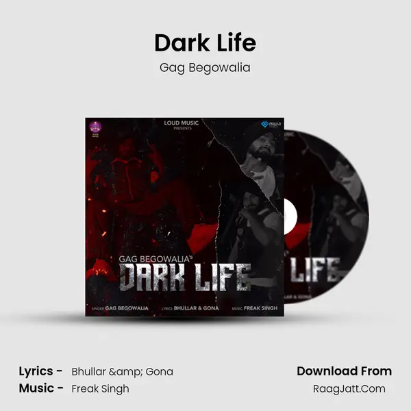 Dark Life mp3 song