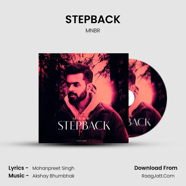 STEPBACK - MNBR