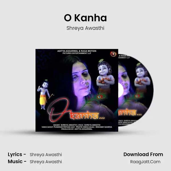O Kanha mp3 song