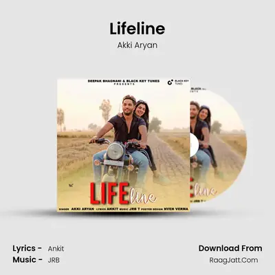 Lifeline - Akki Aryan