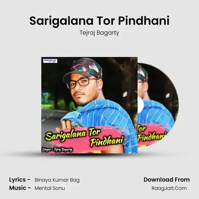 Sarigalana Tor Pindhani mp3 song