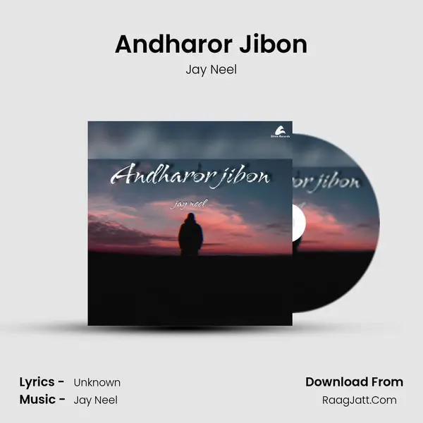 Andharor Jibon MP3 Song by Jay Neel Cover
