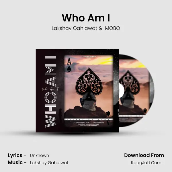 Who Am I MP3 Song by Lakshay Gahlawat Cover
