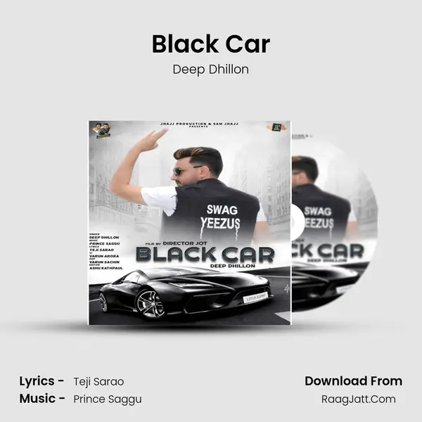 Black Car mp3 song