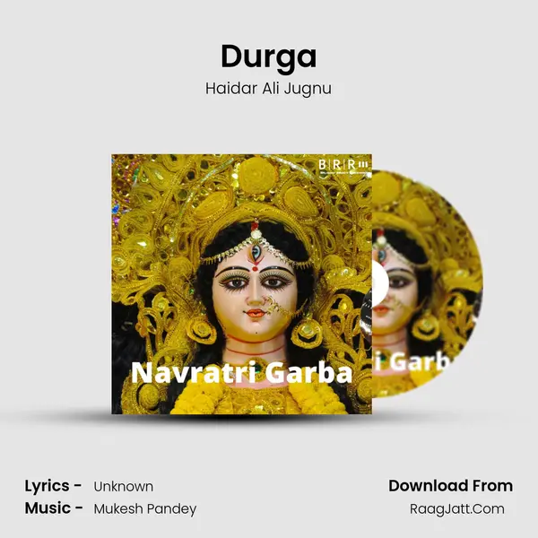 Durga MP3 Song by Haidar Ali Jugnu Cover