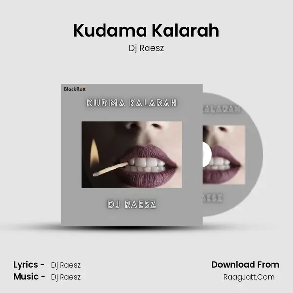 Kudama Kalarah mp3 song