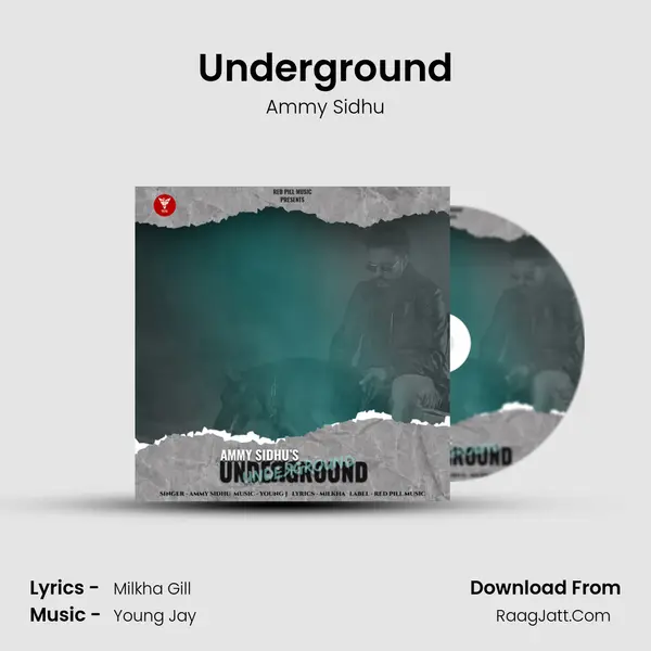 Underground mp3 song
