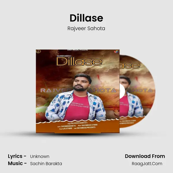 Dillase - Rajveer Sahota
