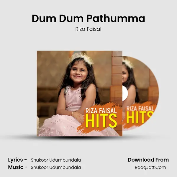 Dum Dum Pathumma mp3 song