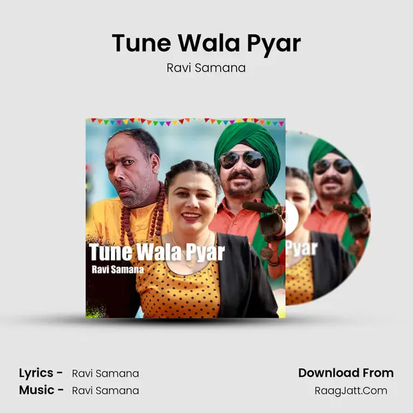 Tune Wala Pyar mp3 song