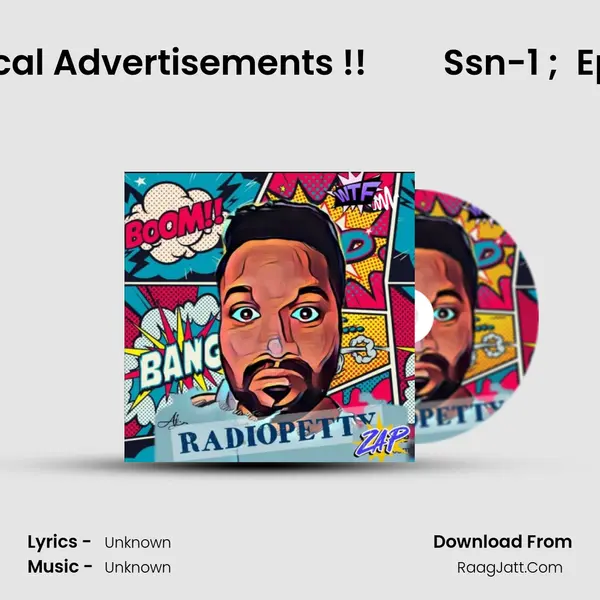 Illogical Advertisements !!         Ssn-1 ;  Ep: 100 MP3 Song by  Cover