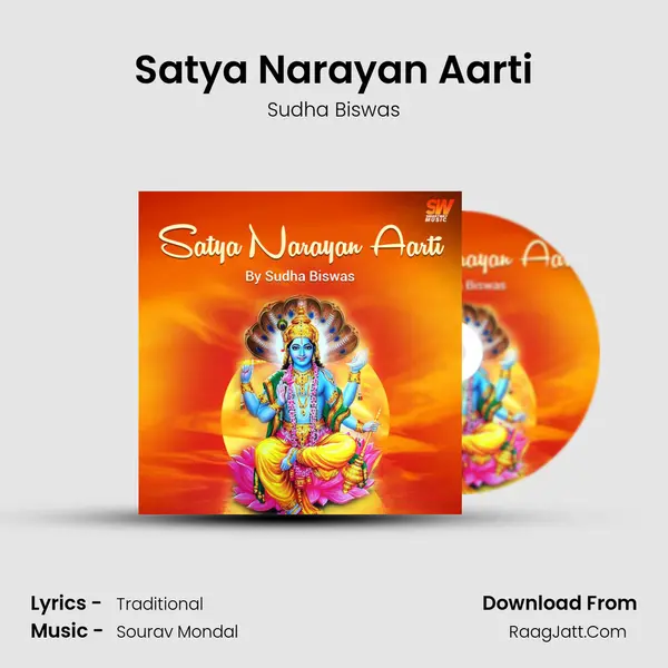 Satya Narayan Aarti mp3 song