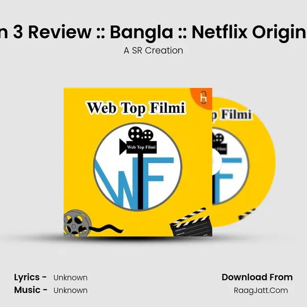 Sex Education Season 3 Review :: Bangla :: Netflix Original Web Series Review Cover