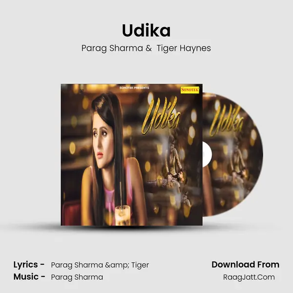 Udika mp3 song