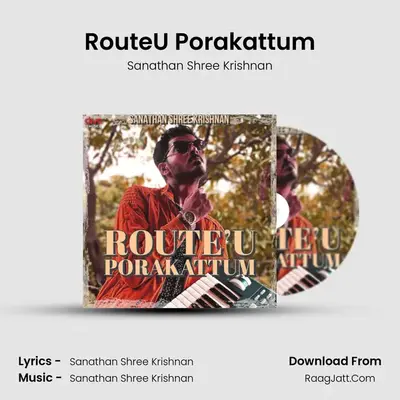 RouteU Porakattum mp3 song