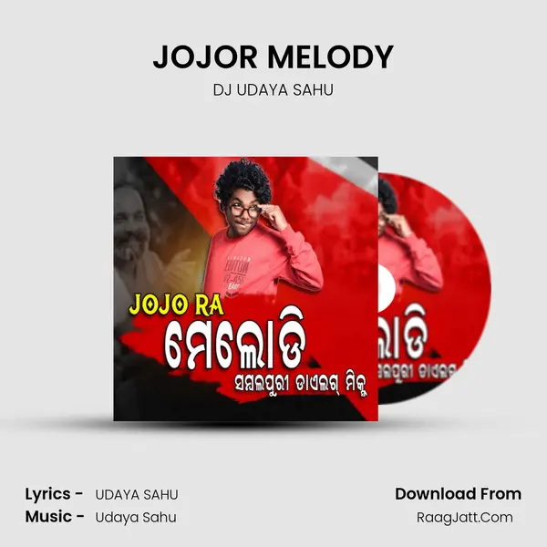 JOJOR MELODY mp3 song