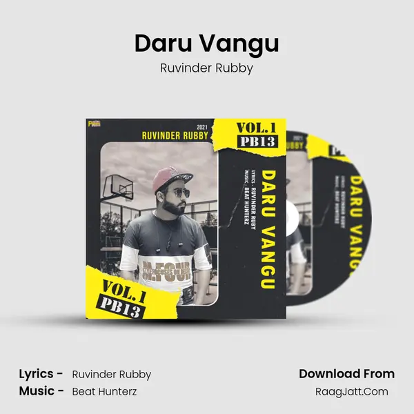 Daru Vangu mp3 song