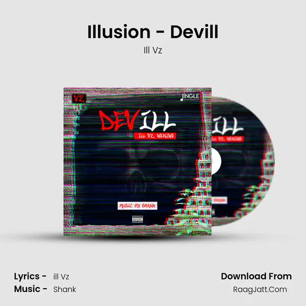 Illusion - Devill mp3 song