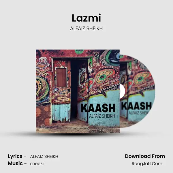 Lazmi mp3 song