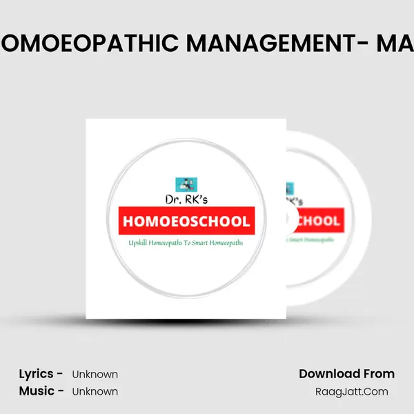 COPD - HOMOEOPATHIC MANAGEMENT- MALAYALAM MP3 Song by  Cover
