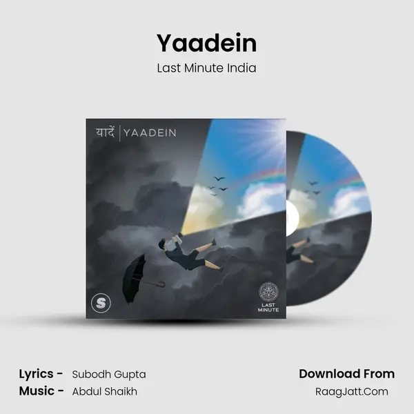 Yaadein mp3 song