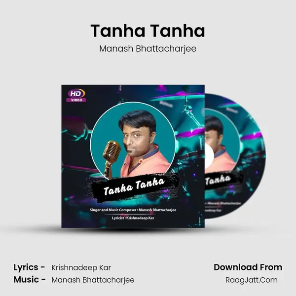 Tanha Tanha mp3 song