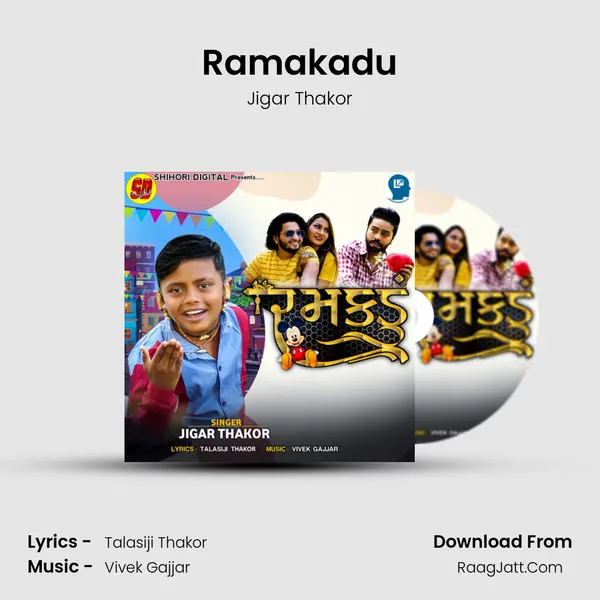 Ramakadu - Jigar Thakor