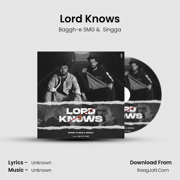 Lord Knows - Baggh-e SMG