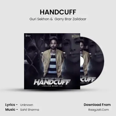 HANDCUFF MP3 Song by Guri Sekhon Cover
