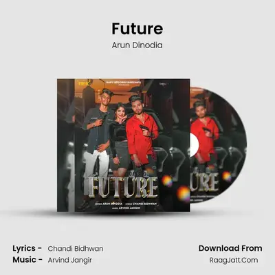 Future mp3 song