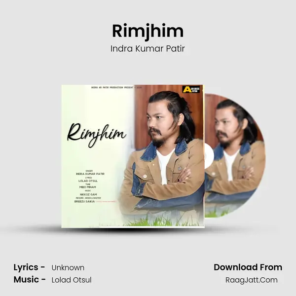 Rimjhim - Single - Indra Kumar Patir