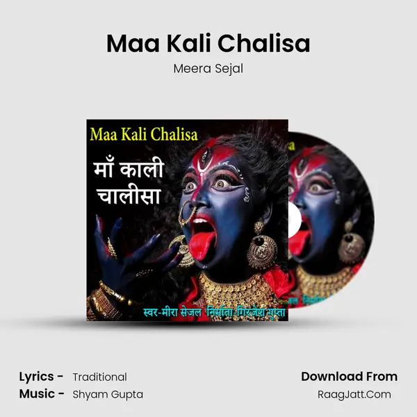 Maa Kali Chalisa MP3 Song by Meera Sejal Cover