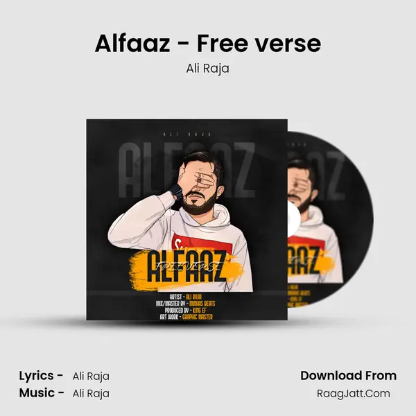 Alfaaz - Free verse mp3 song