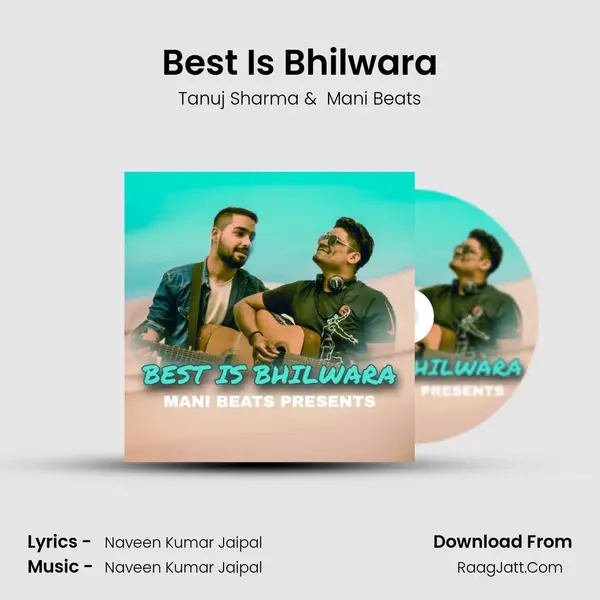 Best Is Bhilwara MP3 Song by Tanuj Sharma Cover