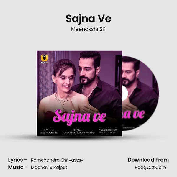 Sajna Ve mp3 song
