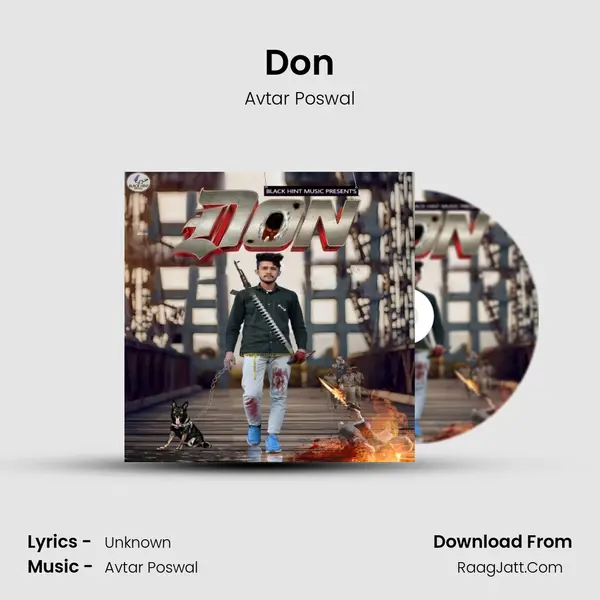 Don - Avtar Poswal