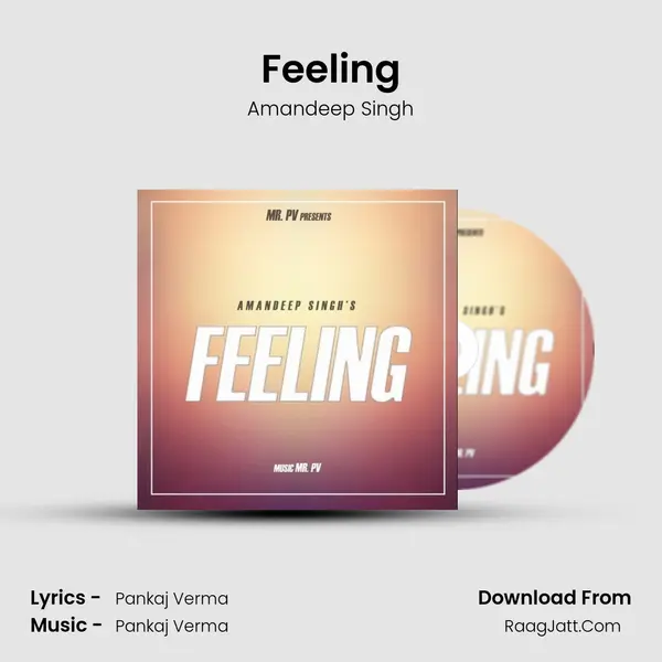 Feeling - Amandeep Singh