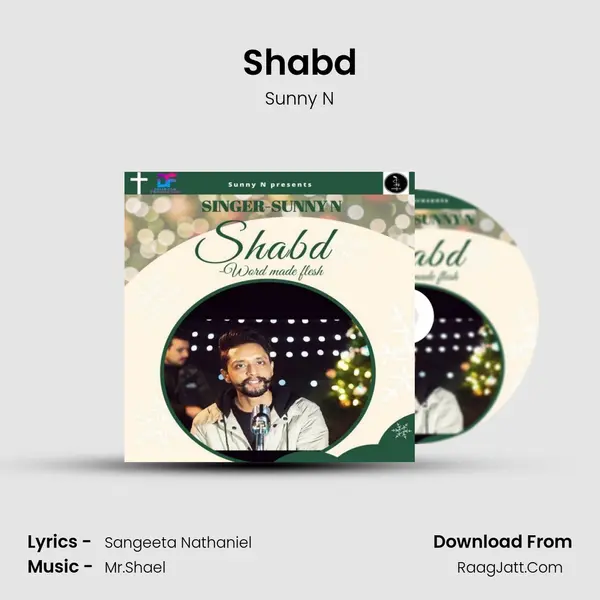 Shabd MP3 Song by Sunny N Cover