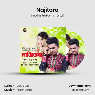 Najitora - Neelim Prakash