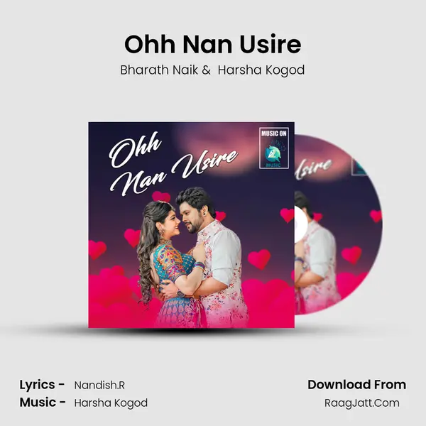 Ohh Nan Usire - Bharath Naik