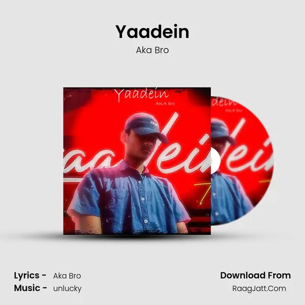 Yaadein mp3 song