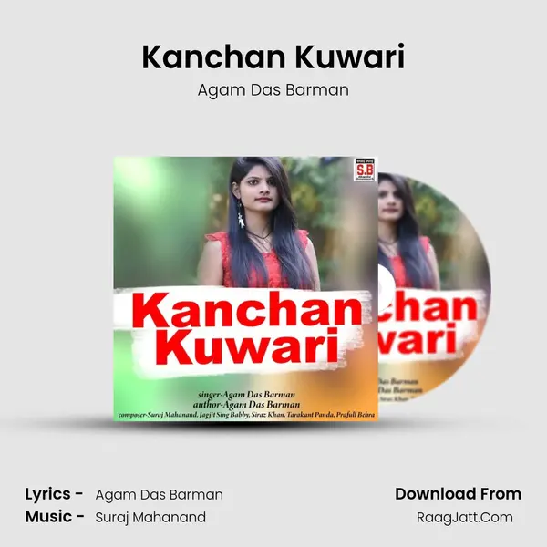 Kanchan Kuwari mp3 song