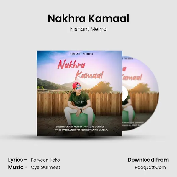 Nakhra Kamaal mp3 song